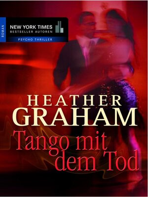 cover image of Tango mit dem Tod